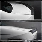 BMW 3 Series G20/G21 2018- Spojler V4 (do G20/G80, Carbon) zdjęcia 4