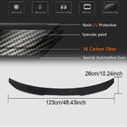 BMW 3 Series G20/G21 2018- Spoiler PSM-Style V1 (do G20/G80, Carbon) zdjęcia 5
