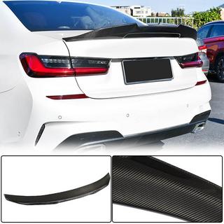 Spoiler PSM-Style V1 (do G20/G80, Carbon) zdjęcia 1