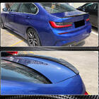 BMW 3 Series G20/G21 2018- Spoiler M4-Style V1 (do G20/G80, Carbon) zdjęcia 3