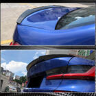 BMW 3 Series G20/G21 2018- Spoiler M4-Style V1 (do G20/G80, Carbon) zdjęcia 4
