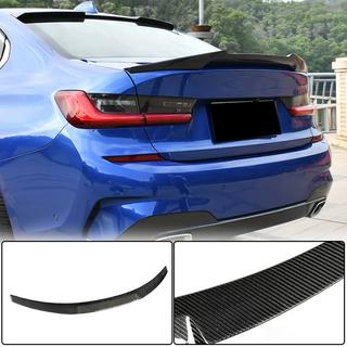 Spoiler M4-Style V1 (do G20/G80, Carbon) zdjęcia 1