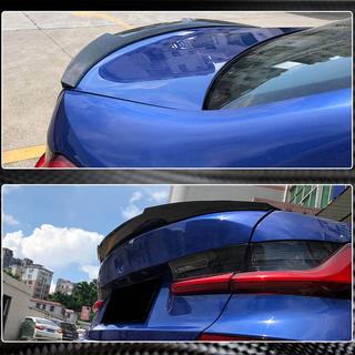 Spoiler M4-Style V1 (do G20/G80, Carbon) zdjęcia 4