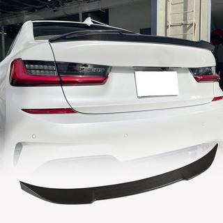 Spoiler PSM-Style V2 (do G20/G80, Carbon) zdjęcia 1
