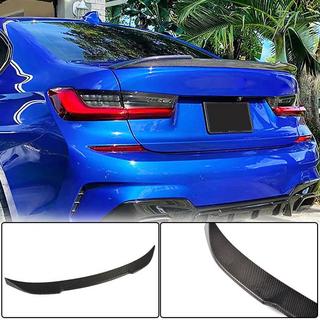 Spoiler PSM-Style V2 (do G20/G80, Carbon) zdjęcia 2