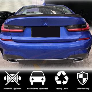 Spoiler PSM-Style V2 (do G20/G80, Carbon) zdjęcia 3