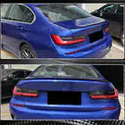 BMW 3 Series G20/G21 2018- Spoiler MP-Style (do G20/G80, Carbon) zdjęcia 3