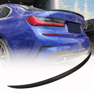 Spoiler MP-Style (do G20/G80, Carbon) zdjęcia 1