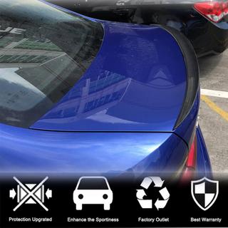 Spoiler MP-Style (do G20/G80, Carbon) zdjęcia 2