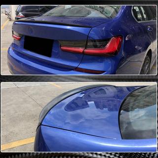 Spoiler MP-Style (do G20/G80, Carbon) zdjęcia 4