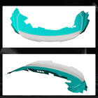 BMW 4 Series F32/F33/F36 2012-2020 Spoiler V1 (do F32, Carbon) zdjęcia 2