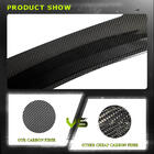 BMW 4 Series F32/F33/F36 2012-2020 Spoiler V1 (do F32, Carbon) zdjęcia 4