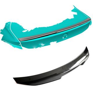 Spoiler V1 (do F32, Carbon) BMW 4 Series F32/F33/F36 2012-2020 zdjęcia 1
