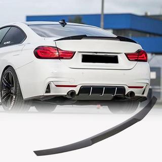 Spoiler V2 (do F32, Carbon) BMW 4 Series F32/F33/F36 2012-2020 zdjęcia 1
