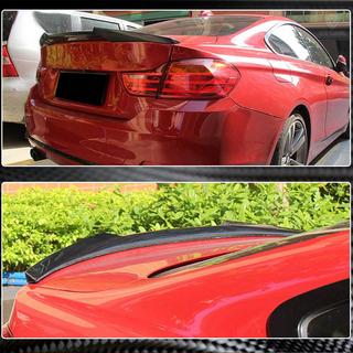 Spoiler V2 (do F32, Carbon) BMW 4 Series F32/F33/F36 2012-2020 zdjęcia 3