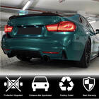 BMW 4 Series F32/F33/F36 2012-2020 Spojler CS-Style (do F32, Carbon) zdjęcia 2