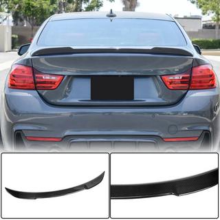 Spojler CS-Style (do F32, Carbon) BMW 4 Series F32/F33/F36 2012-2020 zdjęcia 1