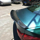 BMW 4 Series F32/F33/F36 2012-2020 Spoiler V5 (do F32, Carbon) zdjęcia 3