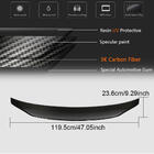 BMW 4 Series F32/F33/F36 2012-2020 Spoiler V5 (do F32, Carbon) zdjęcia 5