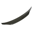 BMW 4 Series F32/F33/F36 2012-2020 Spoiler V5 (do F32, Carbon) zdjęcia 6