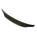 BMW 4 Series F32/F33/F36 2012-2020 Spoiler V5 (do F32, Carbon) zdjęcia 7