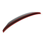 BMW 4 Series F32/F33/F36 2012-2020 Spoiler V5 (do F32, Carbon) zdjęcia 8