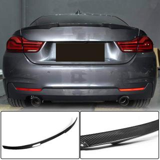 Spojler V6 (do F32, Carbon) BMW 4 Series F32/F33/F36 2012-2020 zdjęcia 1