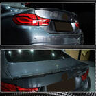 BMW 4 Series F32/F33/F36 2012-2020 Spoiler V7 (do F32, Carbon) zdjęcia 3