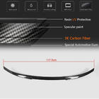 BMW 4 Series F32/F33/F36 2012-2020 Spoiler V7 (do F32, Carbon) zdjęcia 5