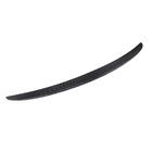 BMW 4 Series F32/F33/F36 2012-2020 Spojler V8 (do F32, Carbon) zdjęcia 2