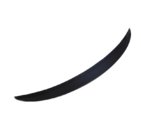 BMW 4 Series F32/F33/F36 2012-2020 Spojler V8 (do F32, Carbon) zdjęcia 7