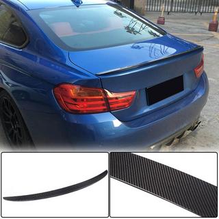 Spojler V8 (do F32, Carbon) BMW 4 Series F32/F33/F36 2012-2020 zdjęcia 1