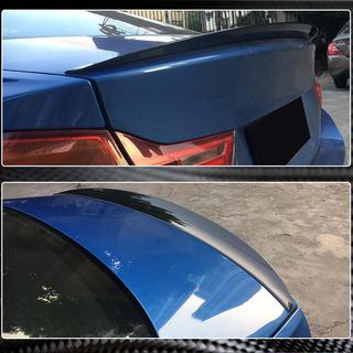 Spojler V8 (do F32, Carbon) BMW 4 Series F32/F33/F36 2012-2020 zdjęcia 4