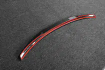 BMW 4 Series F32/F33/F36 2012-2020 Spoiler M4-Style (do F32, karbon) zdjęcia 5