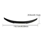BMW 4 Series F32/F33/F36 2012-2020 Spoiler M4-Style (do F32, karbon) zdjęcia 6