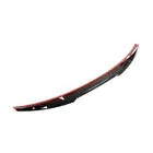 BMW 4 Series F32/F33/F36 2012-2020 Spoiler M4-Style (do F32, karbon) zdjęcia 10