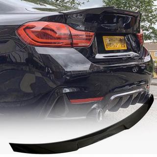 Spoiler M4-Style (do F32, karbon) zdjęcia 1