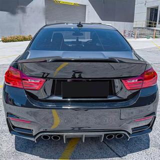 Spoiler M4-Style (do F32, karbon) zdjęcia 2