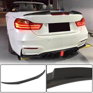 Spoiler M4-Style (do F33/F83, Carbon) BMW 4 Series F32/F33/F36 2012-2020 zdjęcia 1