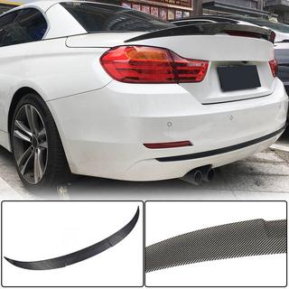 Spoiler P-Style (do F33/F83, Carbon) BMW 4 Series F32/F33/F36 2012-2020 zdjęcia 1