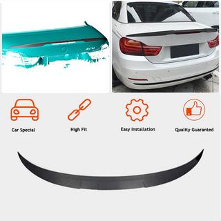 Spoiler P-Style (do F33/F83, Carbon) BMW 4 Series F32/F33/F36 2012-2020 zdjęcia 2