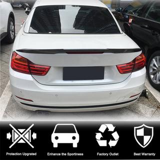 Spoiler P-Style (do F33/F83, Carbon) BMW 4 Series F32/F33/F36 2012-2020 zdjęcia 3