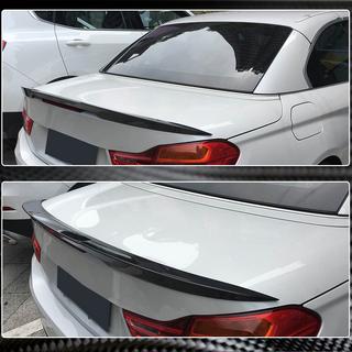 Spoiler P-Style (do F33/F83, Carbon) BMW 4 Series F32/F33/F36 2012-2020 zdjęcia 4