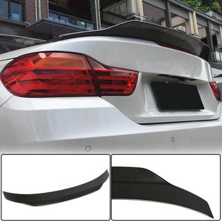 Spojler V2 (do F33/F83, Carbon) BMW 4 Series F32/F33/F36 2012-2020 zdjęcia 1