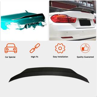 Spojler V2 (do F33/F83, Carbon) BMW 4 Series F32/F33/F36 2012-2020 zdjęcia 2