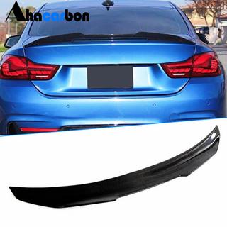 Spojler PSM-Style (do F33/F83, Włókno węglowe) BMW 4 Series F32/F33/F36 2012-2020 zdjęcia 1