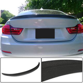 Spojler P-Style (do F36, Carbon) BMW 4 Series F32/F33/F36 2012-2020 zdjęcia 1