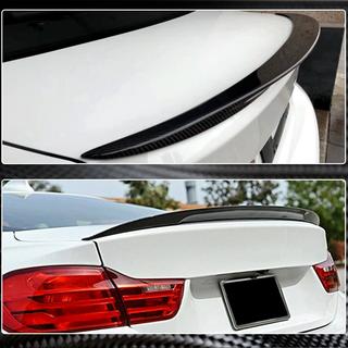 Spojler P-Style (do F36, Carbon) BMW 4 Series F32/F33/F36 2012-2020 zdjęcia 3