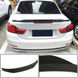 Spoiler klapy bagaznika Carbon V2 (do F36) zdjęcia 1