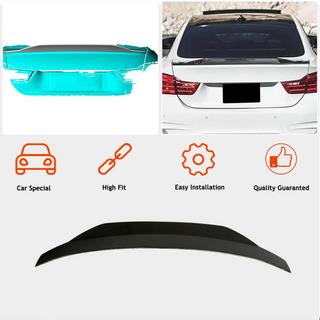 Spoiler klapy bagaznika Carbon V2 (do F36) zdjęcia 2